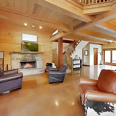 Luke Lake Living Canyon Lake Buitenkant foto